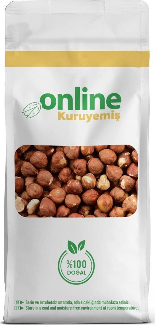 Çiğ Fındık İçi 2 kg