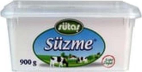 (1 Adet) Süzme Peynir 900 Gr