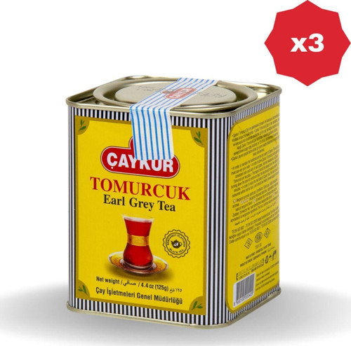 Tomurcuk 125 Gr - (3 Adet)