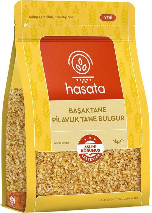 Başaktane Pilavlık Bulgur 1 KG