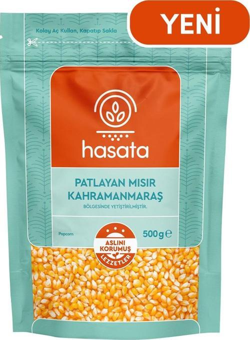 Kahramanmaraş Patlayan Mısır 500 gr