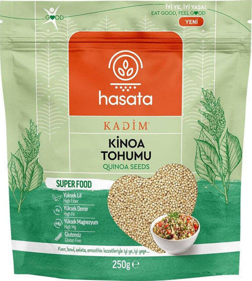 Kinoa 250 gr