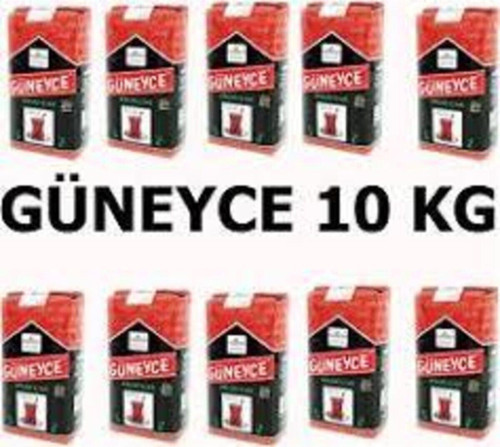 Çay 10 Kg
