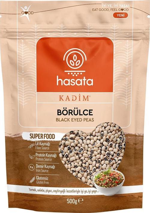 Börülce 500 gr