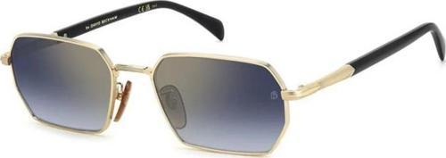 DAVID BECKHAM  1174/S RHL1V 55-19 Unisex  Güneş Gözlüğü