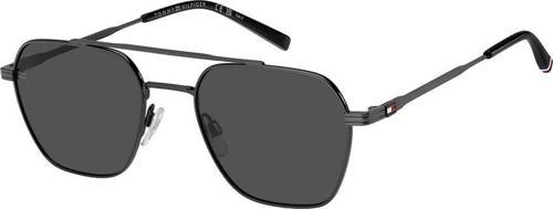 TOMMY HILFIGER  2192/S V81IR 55-21 Unisex  Güneş Gözlüğü