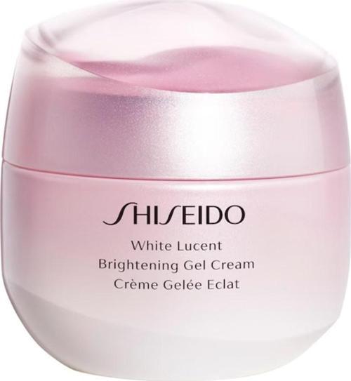 White Lucent Brightening - Canlandırıcı ve Aydınlatıcı Jel Krem 50 ml