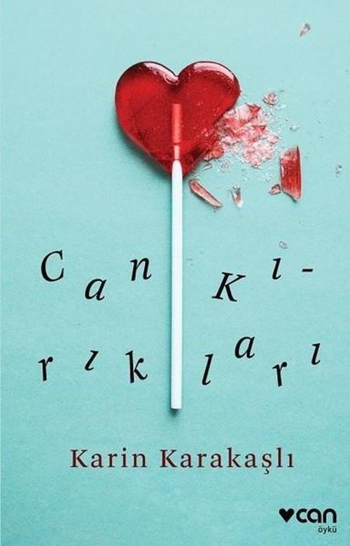 Can Yayınları Can Kırıkları
