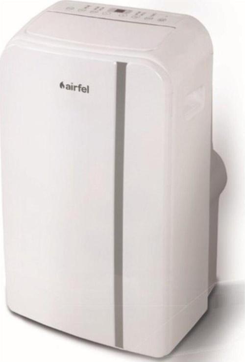 Lpcy35Bv1Bm 12.000 Btu A Sınıfı R410 Gaz Mobil Klima