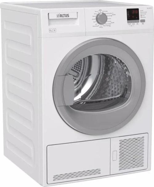 Al 101 Yb 10 Kg Yoğuşturmalı Kurutma Makinesi