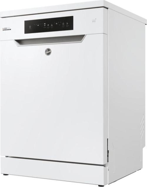 Hf 3E53L0W-17 E Enerji Sınıfı 13 Kişilik 5 Programlı Wi-Fi + Bluetooth Bağlantılı Bulaşık Makinesi B