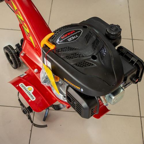 Z2 Çapa Makinesi - 3.0 Hp