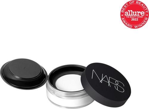 Light Reflecting Setting Powder Loose - E Vitamin İçerikli Aydınlatıcı Sabitleyici Pudra