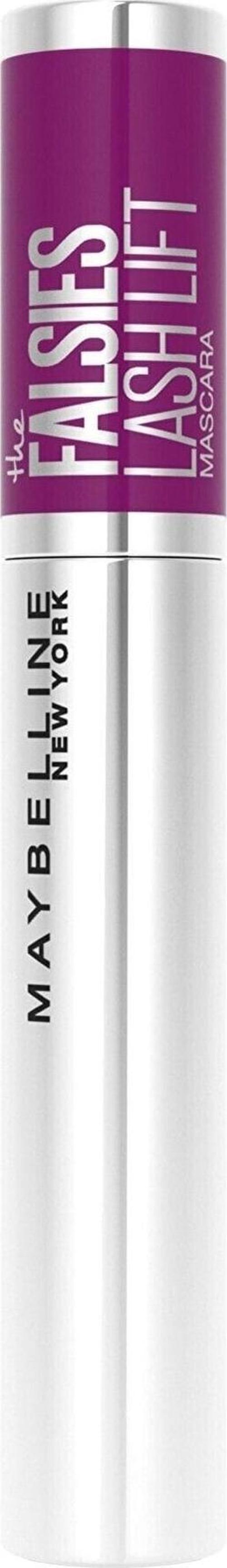 Falsies Lash Lift Kaldırma Etkili Siyah Maskara