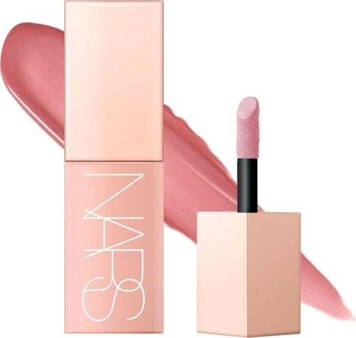Afterglow Liquid Blush - İpeksi Dokulu Nemlendirici Işıltılı Likit Allık 7ML