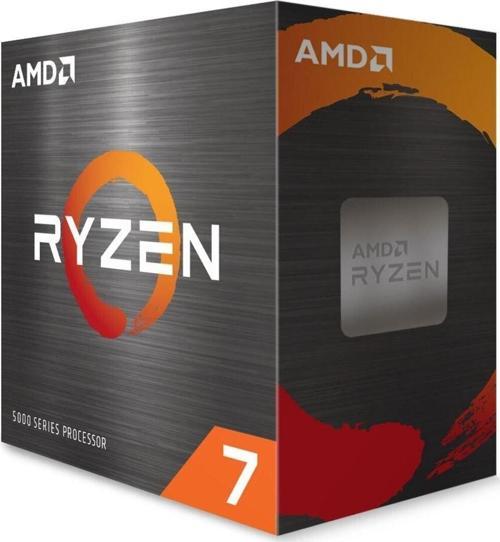 Wdnkng 7 5700X 3.4 Ghz 8 Çekirdek 32Mb Cache Am4 Soket Radeon Graphics 7Nm Işlemci Woodenshop 3940