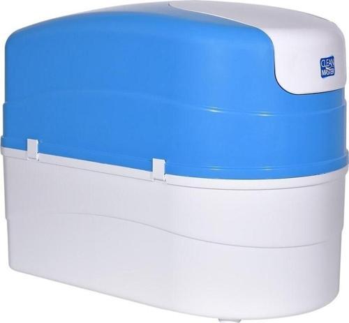 Premium 6 Filtreli Pompalı Su Arıtma Cihazı 12 Lt