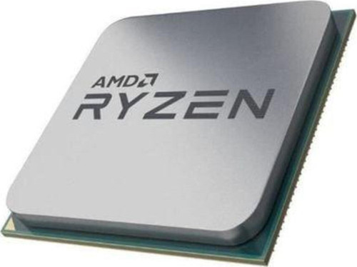 Ryzen 7 5800X3D 3.4Ghz 96Mb 105W 8 Çekirdek Am4 Tray Işlemci