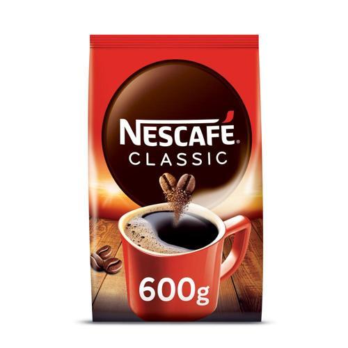 Classic Kahve 600 gr 6 Adet