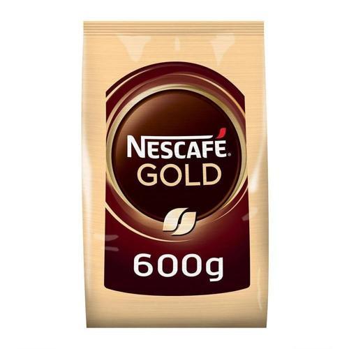 Gold Kahve 600 gr 3 Adet