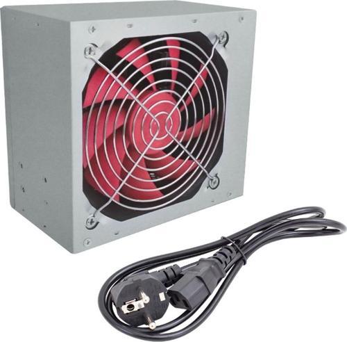 Platoon Pl-9258 350W 12 Cm Fanlı Power Supply