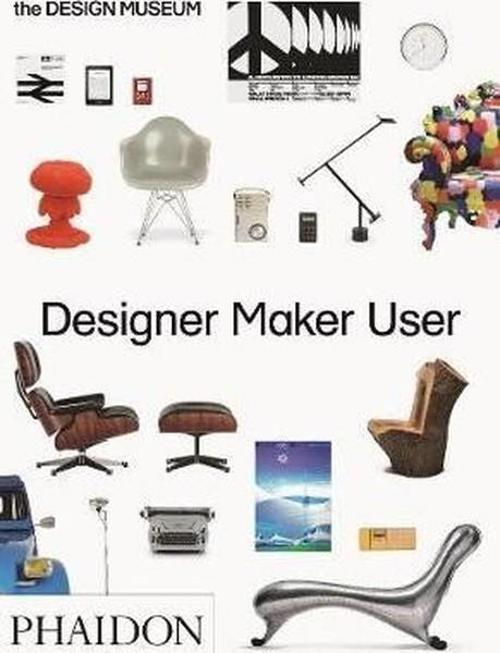 Designer Maker User