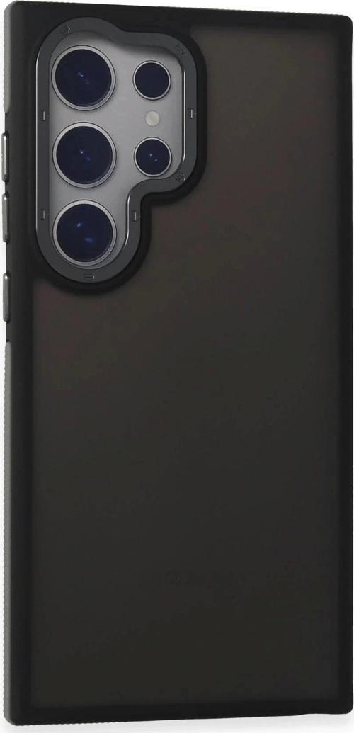 Samsung Galaxy S24 Ultra Harvel Kapak - Titan Gri