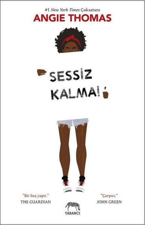 Sessiz Kalma!