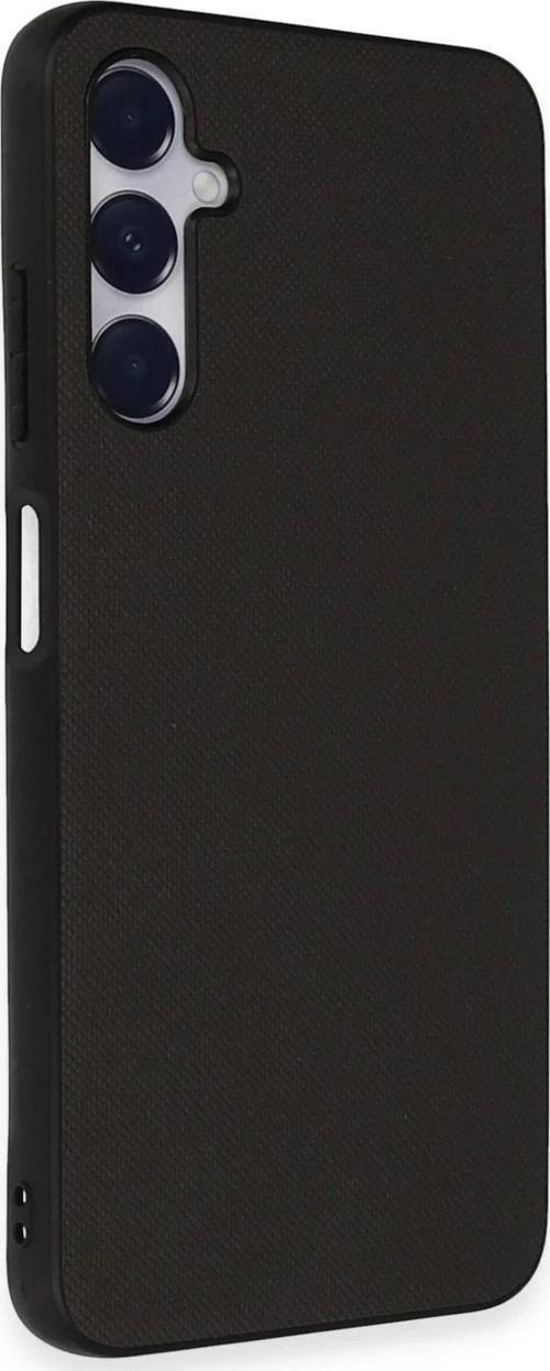 Samsung Galaxy A05S Kılıf Taft Kapak - Titan Gri