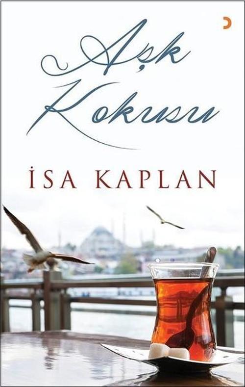 Cinius Yayınevi Aşk Kokusu