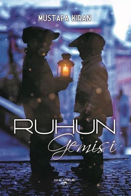 Ruhun Gemisi