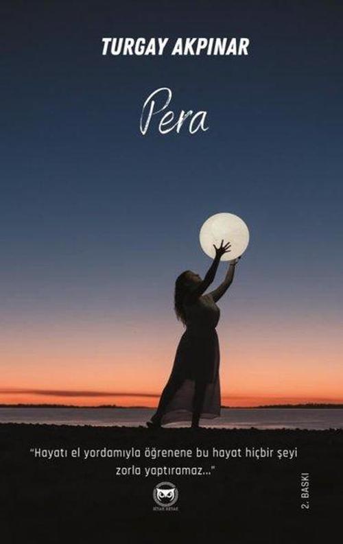 Siyah Beyaz Pera