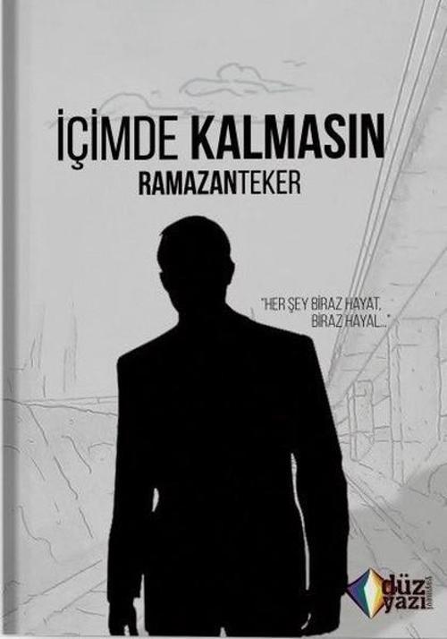İçimde Kalmasın