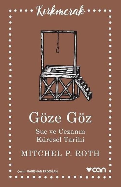 Can Yayınları Göze Göz