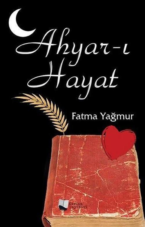 Karina Yayınevi Ahyar ı Hayat