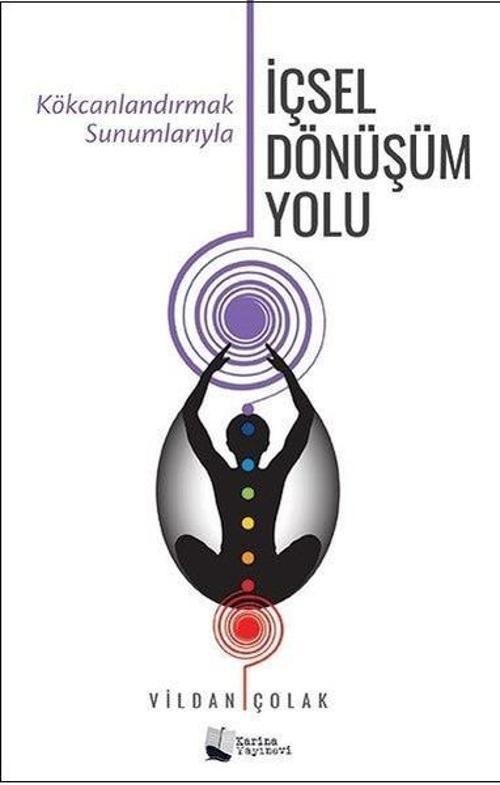İçsel Dönüşüm Yolu