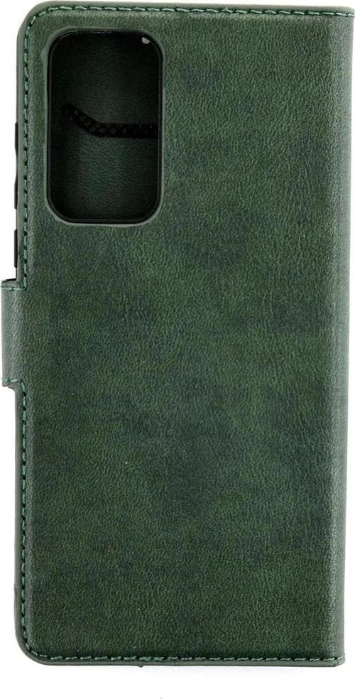 Reeder P13 Blue 2021 Kılıf Trend S Plus Kapaklı Kılıf - Yeşil