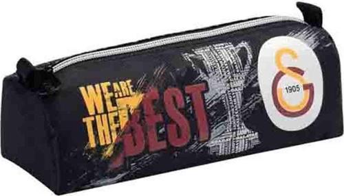 Lisanslı Galatasaray Kalemlik Tek Gözlü 'We Are The Best' 'Asaletin Yeter