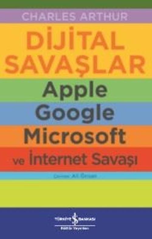 Dijital Savaşlar