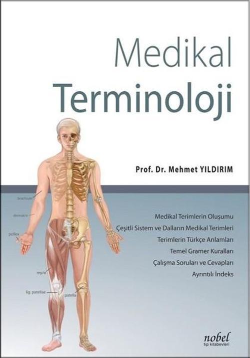 Nobel Tıp Kitabevleri Medikal Terminoloji