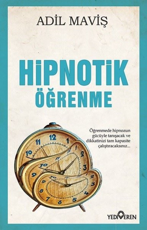 Yediveren Yayınları Hipnotik Öğrenme