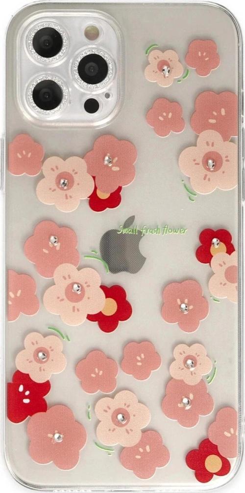 iPhone 12 Pro Kılıf Lucky Silikon - Lucky 3