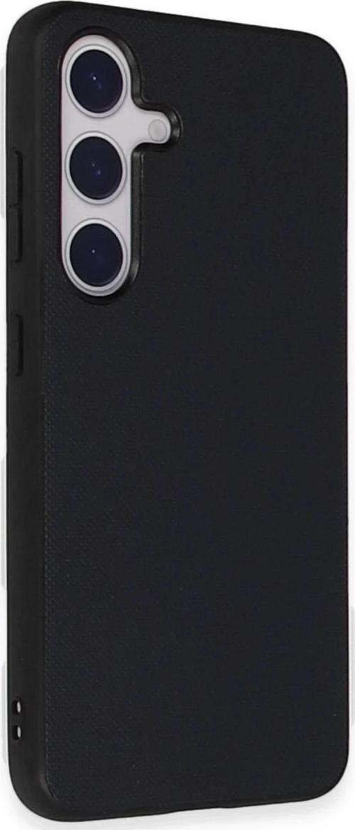 Samsung Galaxy S24 Kılıf Taft Kapak - Lacivert