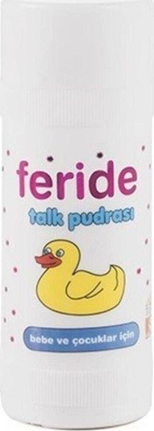 Talk Bebek Pudrası 75 Gr