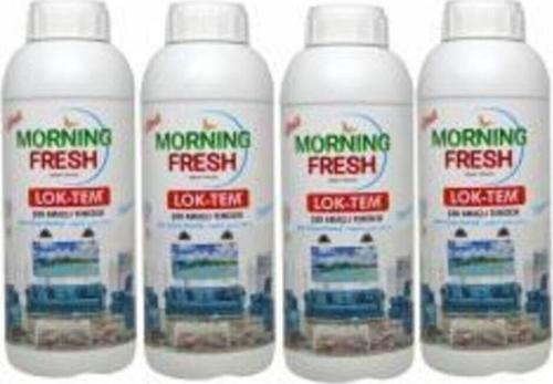 Lok-Tem Klasik Çok Amaçlı Temizleyici 4 X 1 Lt