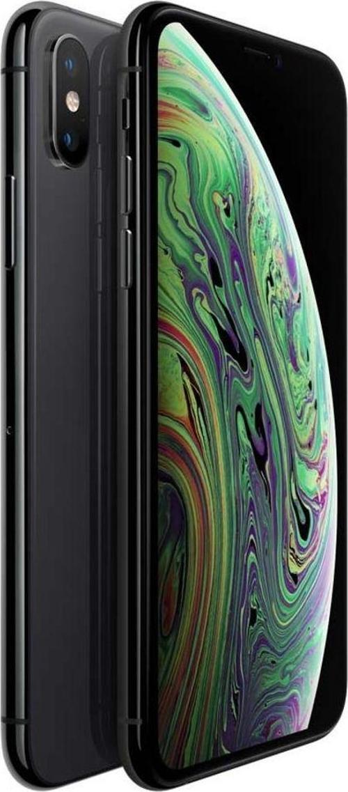Yenilenmiş iPhone X 64 GB Uzay Grisi Cep Telefonu (12 Ay Garantili) - A Kalite