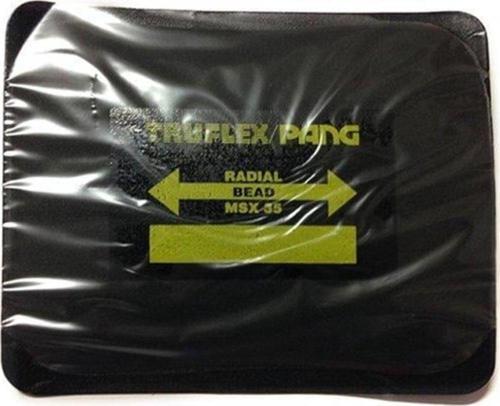 125X150 MM RADYAL HAFİF TİCARİ VE KAMYON YUMUŞAK YAMA (10'LU)