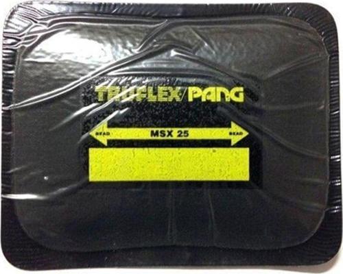 100X125 MM RADYAL HAFİF TİCARİ VE KAMYON YUMUŞAK YAMA (10'LU)