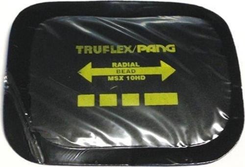 65X80 MM RADYAL HAFİF TİCARİ VE KAMYON YUMUŞAK YAMA (10'LU)