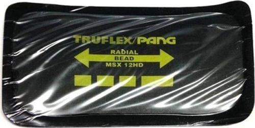 70X115 MM RADYAL HAFİF TİCARİ VE KAMYON YUMUŞAK YAMA (10'LU)